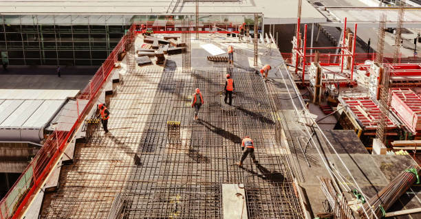 Best Concrete Slab Construction in Defiance, OH