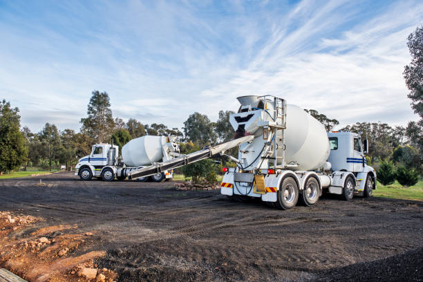 Best Concrete Removal and Replacement in Defiance, OH