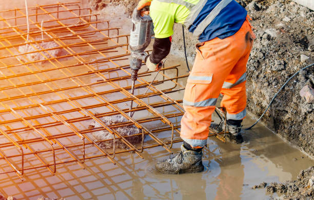Best Concrete Demolition Services in Defiance, OH